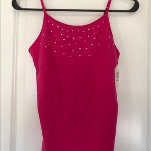 ✨Hot Pink Camisole✨